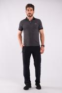 Поло Avecs AV-30270/17 р.48 темно-серый