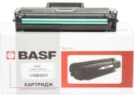 Картридж BASF HP LJ 107/135/137/ W1106A (KT-W1106A) черный