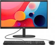 Моноблок HP All-in-One 21,5" (C31FREA) black