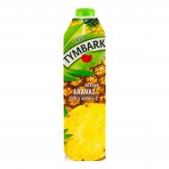 Сок Tymbark ананасовый 1 л