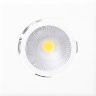 Светильник точечный Светкомплект 4100 К белый SP-L 03S