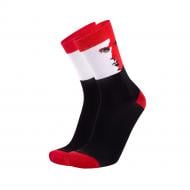 Шкарпетки чоловічі Duna 2237 р.25-27 чорний із малюнком