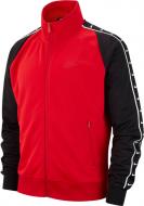 Джемпер Nike M NSW HBR JKT PK STMT AR3139-657 р. L красный