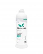 Чистящее средство DeLaMark с ароматом мяты 0,5 л