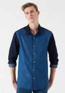 Рубашка Mavi DENIM SHIRT 021423-18790 р. XL