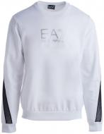 Свитшот EA7 SWEATSHIRT 3LPM67-PJ05Z-1100 р. 3XL белый