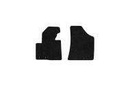 Коврики автомобильные EVAtech Standard Hyundai Santa FE (CM) 2010-2012 USA HY13946AG2KD3VEB модельные