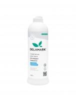 Чистящее средство DeLaMark с ароматом цветов хлопка 0,5 л Чистящее средство DeLaMark с ароматом цветов хлопка 0,5 л