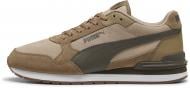 Кроссовки мужские Puma ST Runner v4 SD 39966517 р.44,5 бежевые
