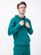 Джемпер EA7 SWEATSHIRT 3LPM05-PJCSZ-1839 р. XL бирюзовый