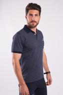 Поло Avecs AV-30270/23 р.54 темно-синий