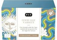 Чай ассорти Paper & Tea Добрый день 15 шт. 60 г (R5250)