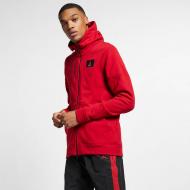 Джемпер Nike FLIGHT LOOP FZ AV2290-687 р. XL червоний