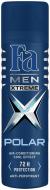 Дезодорант для чоловіків Fa Men Xtreme Xtreme Polar спрей 150 мл Дезодорант для чоловіків Fa Men Xtreme Xtreme Polar спрей 150 мл