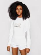 Свитшот EA7 SWEATSHIRT EVOLUTION 8NTM45-TJ9RZ-1100 р. XS белый