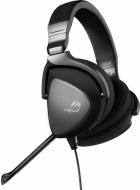 Навушники Asus ROG Delta Core black/grey (90YH00Z1-B1UA00)