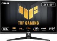 Монитор Asus TUF Gaming VG32WQ3B 31,5" (90LM0AP1-B01171)