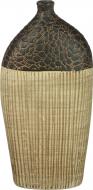 Ваза Burundi сосуд 14x7,8x28 см 28 см 11-601226-1