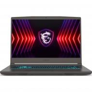 Ноутбук MSI Thin 15 B13UDX-3295XUA 15,6" (9S7-16R831-3295) cosmos gray