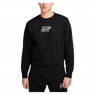 Світшот Nike HJ2157-010 р.2XL чорний