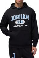 Джемпер Nike FV8626-011 р.2XL черный