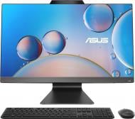 Моноблок Asus M3702WFAK-BPE0290 27" (90PT03M2-M00W70) black