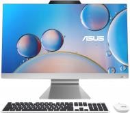 Моноблок Asus M3702WFAT-WPF0030 27" (90PT03M1-M00WA0) white