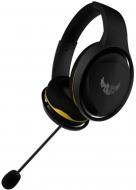 Навушники Asus TUF Gaming H5 Lite black (90YH0125-B1UA00)