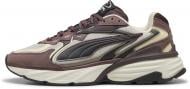 Кроссовки мужские Puma Fade Nitro LS+ 40733103 р.44,5 коричневые