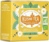 Чай травяной Kusmi tea Лимон, тимьян, ромашка, листья апельсина 20 шт. 1,2 г (D2647) Чай травяной Kusmi tea Лимон, тимьян, ромашка, листья апельсина 20 шт. 1,2 г (D2647)