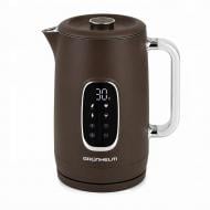 Електрочайник Grunhelm EKS-26713BR 1.7 л