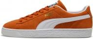 Кроссовки мужские Puma Suede Classic 39978140 р.44,5 оранжевые