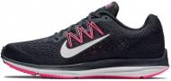 Кроссовки женские Nike ZOOM WINFLO 5 AA7414-401 р.38 синие