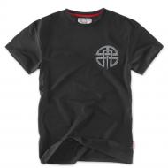 Футболка Dobermans Celtic XL Черный (TS81BK-XL)