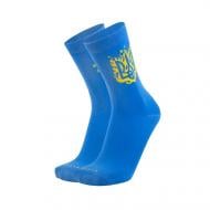 Носки мужские Duna 2239 р.27-29 голубой с рисунком