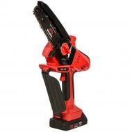 Мини пила аккумуляторная Vitals Master AKZ 1815gk BL Premium Kit