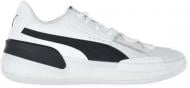 Кроссовки мужские Puma CLYDE HARDWOOD TEAM 19445401 р.44,5 белые