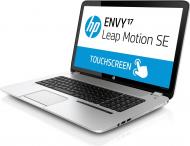 Ноутбук HP ENVY 17-j102sr 17.3" 17.3" (F2U36EA) Silver