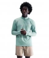 Джемпер Nike M NK TF RPL WINTRZD STRIDE HZ HV2707-017 р.M бірюзовий