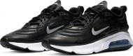 Кроссовки женские демисезонные Nike Air Max Exosense CK6922-002 р.38 черные