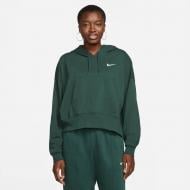 Джемпер Nike DM6417-397 р. XS зелений