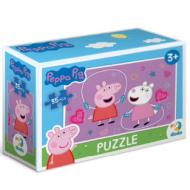 Пазлы DoDo Peppa Pig 6860957
