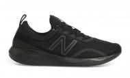 Кроссовки мужские New Balance MCSTLLK5 р.45 черные