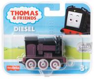 Паровозик Thomas & Friends Томас и друзья в ассортименте HFX89