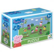 Пазли DoDo Peppa Pig 6860959