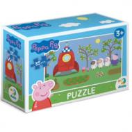 Пазли DoDo Peppa Pig 6860960