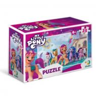 Пазли DoDo My Little Pony 6860961