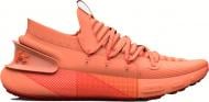 Кроссовки женские Under Armour HOVR Phantom 3 3025517-802 р.41 оранжевые