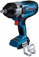 Гайковерт ударний акумуляторний Bosch Professional GDS 18V-1000 06019J8300