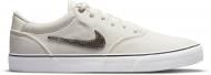 Кроссовки женские демисезонные Nike SB CHRON 2 CNVS PRM DM3513-100 р.42,5 белые Кроссовки женские демисезонные Nike SB CHRON 2 CNVS PRM DM3513-100 р.42,5 белые